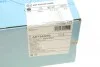 Диск гальмівний (передній) Toyota Auris 1.2-1.8 12-18/Corolla 1.3-1.8 13-18 (277x26) BLUE PRINT ADT343240 (фото 1)