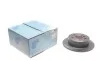 Диск тормозной (задний) Toyota Camry/Lexus ES 11- (280.90x10) (с покрытием) (полный) BLUE PRINT ADT343243 (фото 1)