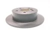 Диск тормозной (задний) Toyota Camry/Lexus ES 11- (280.90x10) (с покрытием) (полный) BLUE PRINT ADT343243 (фото 3)