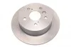 Диск тормозной (задний) Toyota Camry/Lexus ES 11- (280.90x10) (с покрытием) (полный) BLUE PRINT ADT343243 (фото 4)