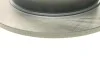 Диск тормозной (задний) Toyota Camry 4x4 2.4 16V 06-11 (288x10) BLUE PRINT ADT343252 (фото 4)