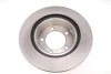 Диск тормозной (передний) Toyota Land Cruiser 200/Lexus LX 07- (340х32) (с покрытием) BLUE PRINT ADT343260 (фото 2)