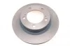 Диск тормозной (передний) Toyota Land Cruiser 200/Lexus LX 07- (340х32) (с покрытием) BLUE PRINT ADT343260 (фото 4)