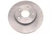 Диск гальмівний (передній) Toyota Auris 1.4-1.6 07-12 (275x22) BLUE PRINT ADT343261 (фото 4)