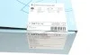 Диск тормозной (передний) Toyota Land Cruiser 200/ Prado 08- (338x32) BLUE PRINT ADT343282 (фото 5)