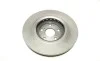 Диск тормозной (передний) Lexus RX 08-15 (328x34) BLUE PRINT ADT343289 (фото 2)
