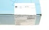 Диск тормозной (передний) Lexus RX 08-15 (328x34) BLUE PRINT ADT343289 (фото 7)