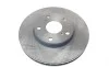 Диск тормозной (передний) Toyota Camry 2.2-3.0 91-06 (275x28) BLUE PRINT ADT34378 (фото 4)