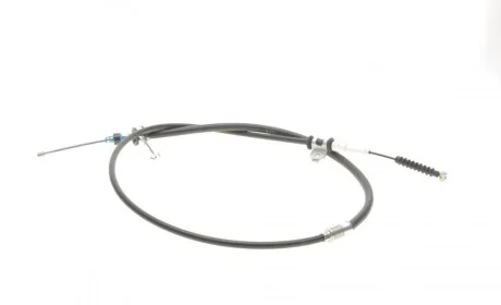 Трос ручника (задний) (L) Toyota Avensis 03-09 (1770mm) BLUE PRINT ADT346319