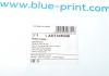 Трос ручных тормозов BLUE PRINT ADT346349 (фото 6)
