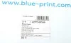 Трос ручника (задний) (R) Toyota Corolla 05-09 (1984mm) BLUE PRINT ADT346349 (фото 6)