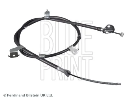 Трос остановочных тормозов BLUE PRINT ADT346383
