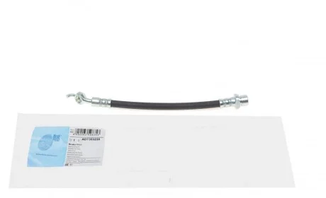 Шланг тормозной (задний) Toyota Corolla 1.4-2.0D 00-08 BLUE PRINT ADT353238
