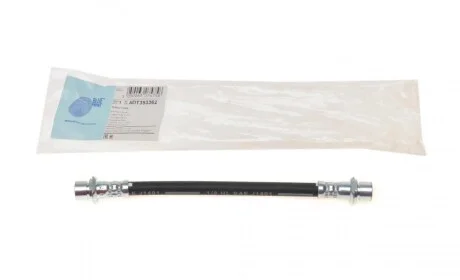 Шланг тормозной (задний) Toyota Yaris 05-14 (L) BLUE PRINT ADT353362