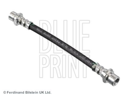 TOYOTA Гальмівний шланг задній лівий YARIS (_P15_) 1.5 (NCP150_, NSP151_) 14- BLUE PRINT ADT353432