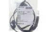 Датчик ABS BLUE PRINT ADT37161 (фото 2)