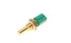 Датчик температури охолоджуючої рідини Mazda 323/626/ Toyota Corolla 92-07 (M12x1.5) (зелений) BLUE PRINT ADT37220 (фото 2)