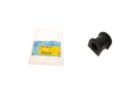 Втулка стабилизатора (переднего) Toyota Hilux 04-15 (d=29mm) BLUE PRINT ADT380107