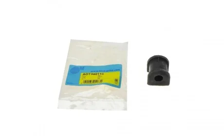 Втулка стабілізатора (заднього) Toyota Corolla 87-04 (d=15mm) BLUE PRINT ADT380116