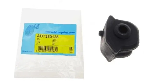 Втулка стабілізатора (переднього) Toyota Avensis/Corolla 06- (L) (d=21mm) BLUE PRINT ADT380125