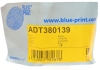 Подушка(втулка) стабілізатора BLUE PRINT ADT380139 (фото 2)