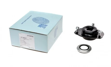 Подушка амортизатора (переднього) + підшипник Toyota Camry 96- BLUE PRINT ADT380197