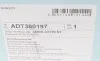 Подушка амортизатора (переднього) + підшипник Toyota Camry 96- BLUE PRINT ADT380197 (фото 6)