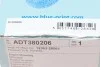 Подушка двигуна (верхня) (R) Toyota Camry 2.0-2.4 01-06 BLUE PRINT ADT380206 (фото 6)