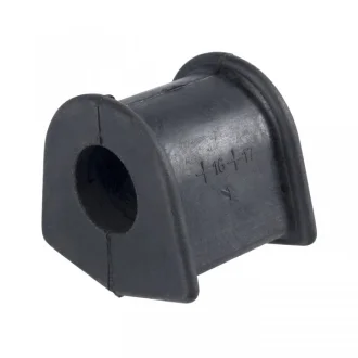 Подушка(втулка) стабілізатора BLUE PRINT ADT38030
