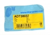 Подушка(втулка) стабилизатора BLUE PRINT ADT38032 (фото 2)