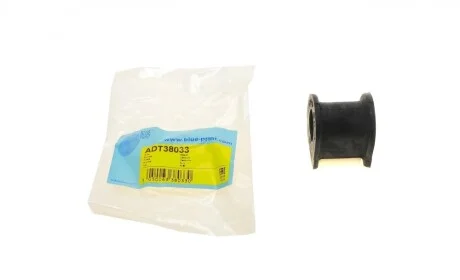 Втулка стабилизатора (переднего) Toyota Avensis 97-03 (d=24mm) BLUE PRINT ADT38033