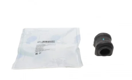 Втулка стабілізатора (заднього) Toyota RAV4 05-14 (d=22mm) BLUE PRINT ADT380509