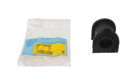 Втулка стабилизатора (переднего) Toyota Land Cruiser Prado 02-09 (d=27mm) BLUE PRINT ADT38054