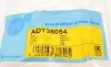 Втулка стабилизатора (переднего) Toyota Land Cruiser Prado 02-09 (d=27mm) BLUE PRINT ADT38054 (фото 5)
