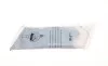 Пыльник шруса (наружный) Fiat Scudo 2.0D 07- (к-кт хомуты и смазка) (29x97x113mm) BLUE PRINT ADT381118 (фото 6)