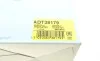 Пыльник шруса (наружный) Lexus RX/Toyota Rav4 00-08 (27x90x115mm) BLUE PRINT ADT38179 (фото 7)