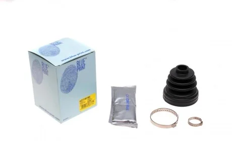 Пыльник шруса (внутренний) Toyota Avensis 1.8 16V 97-03 BLUE PRINT ADT38186
