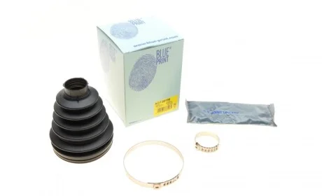 Пыльник шруса (наружный) Toyota Rav4 05-/Camry 01-06 (30x95x116) (к-кт) BLUE PRINT ADT38196
