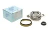 Подшипник ступицы (передней) Toyota Land Cruiser Prado 3.0D-4D 02- (51x54x96) BLUE PRINT ADT382110 (фото 1)