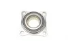 Подшипник ступицы (передней) Toyota Land Cruiser Prado 3.0D-4D 02- (51x54x96) BLUE PRINT ADT382110 (фото 4)