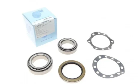 Підшипник маточини (передньої) Toyota Land Cruiser/Hilux V-97 (К-кт) BLUE PRINT ADT38211