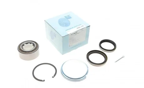 Подшипник ступицы (передней) Toyota Corolla 87-94 BLUE PRINT ADT38212