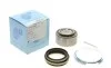 Підшипник маточини (передньої) Toyota Carina/Corolla/Rav4 83-02 (33x74x38) (к-кт) BLUE PRINT ADT38219 (фото 1)