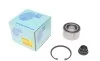 Подшипник ступицы (передней) Toyota Yaris 1.0-1.5 99-05 BLUE PRINT ADT38239 (фото 1)