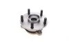 Подшипник ступицы (передней) Toyota Auris 09-/Avensis 08-/Corolla 06-/Rav4 05- BLUE PRINT ADT38286 (фото 6)