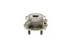 Подшипник ступицы (передней) Toyota Auris 09-/Avensis 08-/Corolla 06-/Rav4 05- (+ABS) BLUE PRINT ADT38287 (фото 4)