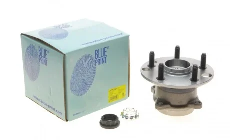 Подшипник ступицы (задней) Lexus LS 4.3 00-06 BLUE PRINT ADT383117