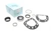 Підшипник маточини (задньої) Toyota Hilux/4Runner -05 BLUE PRINT ADT38321 (фото 1)