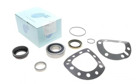 Подшипник ступицы (задней) Toyota Hilux/4Runner -05 BLUE PRINT ADT38321