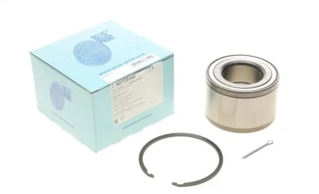 Подшипник ступицы (задней) Toyota Hiece 89- BLUE PRINT ADT38340